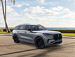 New 2025 LINCOLN AVIATOR RESERVE in PEMBROKE PINES, FLORIDA (Photo 7)