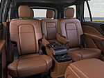 New 2025 LINCOLN AVIATOR BLACK LABEL in PEMBROKE PINES, FLORIDA (Photo 11)