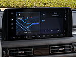 New 2025 LINCOLN AVIATOR BLACK LABEL in PEMBROKE PINES, FLORIDA (Photo 14)