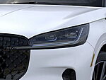 New 2025 LINCOLN AVIATOR BLACK LABEL in PEMBROKE PINES, FLORIDA (Photo 18)