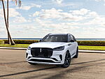 New 2025 LINCOLN AVIATOR BLACK LABEL in PEMBROKE PINES, FLORIDA (Photo 2)