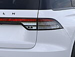 New 2025 LINCOLN AVIATOR BLACK LABEL in PEMBROKE PINES, FLORIDA (Photo 21)