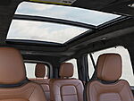 New 2025 LINCOLN AVIATOR BLACK LABEL in PEMBROKE PINES, FLORIDA (Photo 22)