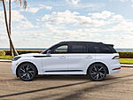 New 2025 LINCOLN AVIATOR BLACK LABEL in PEMBROKE PINES, FLORIDA (Photo 3)