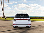 New 2025 LINCOLN AVIATOR BLACK LABEL in PEMBROKE PINES, FLORIDA (Photo 5)