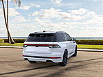New 2025 LINCOLN AVIATOR BLACK LABEL in PEMBROKE PINES, FLORIDA (Photo 8)