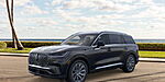 New 2025 LINCOLN AVIATOR RESERVE in PEMBROKE PINES, FLORIDA