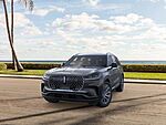 New 2025 LINCOLN AVIATOR RESERVE in PEMBROKE PINES, FLORIDA (Photo 2)