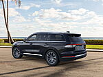 New 2025 LINCOLN AVIATOR RESERVE in PEMBROKE PINES, FLORIDA (Photo 4)