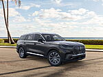 New 2025 LINCOLN AVIATOR RESERVE in PEMBROKE PINES, FLORIDA (Photo 7)