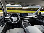 New 2025 LINCOLN AVIATOR RESERVE in PEMBROKE PINES, FLORIDA (Photo 9)