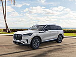 New 2025 LINCOLN AVIATOR PREMIERE in PEMBROKE PINES, FLORIDA (Photo 1)