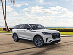 New 2025 LINCOLN AVIATOR PREMIERE in PEMBROKE PINES, FLORIDA (Photo 7)