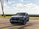 New 2025 LINCOLN AVIATOR PREMIERE in PEMBROKE PINES, FLORIDA (Photo 2)