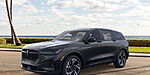 New 2025 LINCOLN NAUTILUS PREMIERE in PEMBROKE PINES, FLORIDA