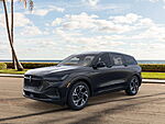 New 2025 LINCOLN NAUTILUS PREMIERE in PEMBROKE PINES, FLORIDA (Photo 1)