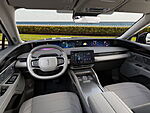 New 2025 LINCOLN NAUTILUS PREMIERE in PEMBROKE PINES, FLORIDA (Photo 9)