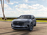 New 2025 LINCOLN NAUTILUS PREMIERE in PEMBROKE PINES, FLORIDA (Photo 2)