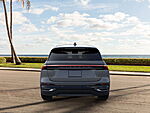 New 2025 LINCOLN NAUTILUS PREMIERE in PEMBROKE PINES, FLORIDA (Photo 5)