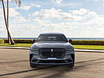 New 2025 LINCOLN NAUTILUS PREMIERE in PEMBROKE PINES, FLORIDA (Photo 6)
