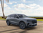 New 2025 LINCOLN NAUTILUS PREMIERE in PEMBROKE PINES, FLORIDA (Photo 7)