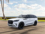 New 2025 LINCOLN AVIATOR RESERVE in PEMBROKE PINES, FLORIDA (Photo 1)
