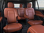 New 2025 LINCOLN AVIATOR RESERVE in PEMBROKE PINES, FLORIDA (Photo 11)