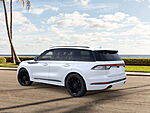 New 2025 LINCOLN AVIATOR RESERVE in PEMBROKE PINES, FLORIDA (Photo 4)