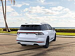 New 2025 LINCOLN AVIATOR RESERVE in PEMBROKE PINES, FLORIDA (Photo 8)