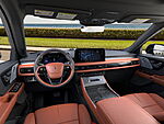 New 2025 LINCOLN AVIATOR RESERVE in PEMBROKE PINES, FLORIDA (Photo 9)