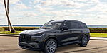 New 2025 LINCOLN AVIATOR PREMIERE in PEMBROKE PINES, FLORIDA