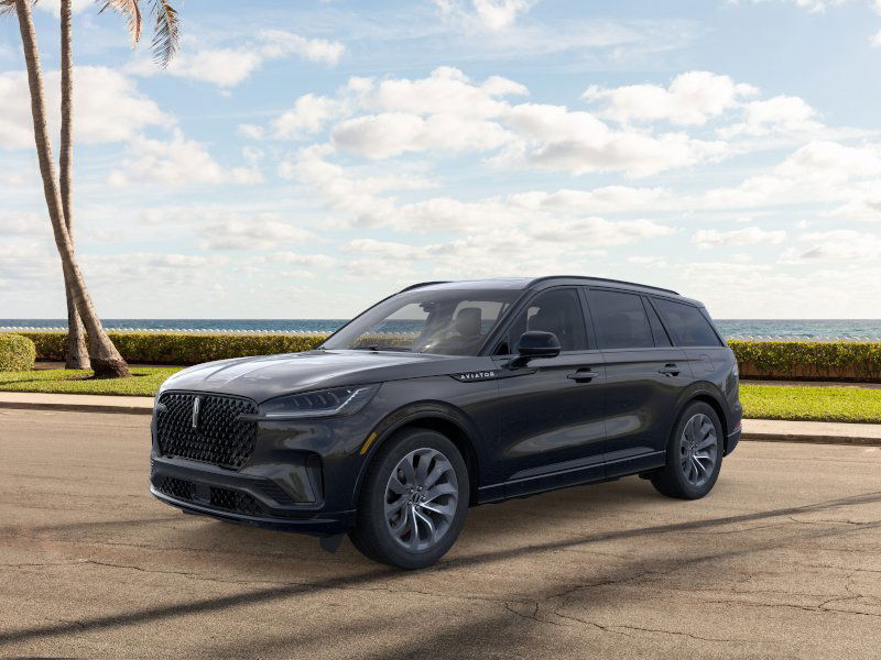New 2025 LINCOLN AVIATOR PREMIERE in PEMBROKE PINES, FLORIDA