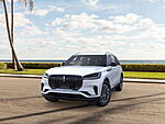 New 2025 LINCOLN AVIATOR PREMIERE in PEMBROKE PINES, FLORIDA (Photo 2)