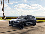 New 2025 LINCOLN CORSAIR GRAND TOURING in PEMBROKE PINES, FLORIDA (Photo 1)