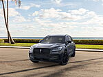 New 2025 LINCOLN CORSAIR GRAND TOURING in PEMBROKE PINES, FLORIDA (Photo 2)