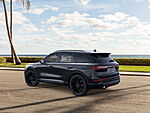 New 2025 LINCOLN CORSAIR GRAND TOURING in PEMBROKE PINES, FLORIDA (Photo 4)