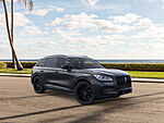 New 2025 LINCOLN CORSAIR GRAND TOURING in PEMBROKE PINES, FLORIDA (Photo 7)
