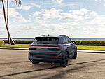 New 2025 LINCOLN CORSAIR GRAND TOURING in PEMBROKE PINES, FLORIDA (Photo 8)