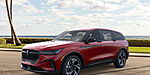New 2025 LINCOLN NAUTILUS PREMIERE in PEMBROKE PINES, FLORIDA