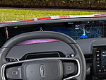 New 2025 LINCOLN NAUTILUS PREMIERE in PEMBROKE PINES, FLORIDA (Photo 13)