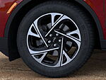 New 2025 LINCOLN NAUTILUS PREMIERE in PEMBROKE PINES, FLORIDA (Photo 19)