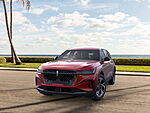 New 2025 LINCOLN NAUTILUS PREMIERE in PEMBROKE PINES, FLORIDA (Photo 2)