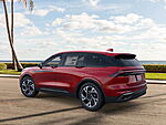 New 2025 LINCOLN NAUTILUS PREMIERE in PEMBROKE PINES, FLORIDA (Photo 4)