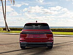 New 2025 LINCOLN NAUTILUS PREMIERE in PEMBROKE PINES, FLORIDA (Photo 5)
