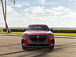 New 2025 LINCOLN NAUTILUS PREMIERE in PEMBROKE PINES, FLORIDA (Photo 6)