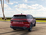 New 2025 LINCOLN NAUTILUS PREMIERE in PEMBROKE PINES, FLORIDA (Photo 8)