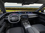 New 2025 LINCOLN NAUTILUS PREMIERE in PEMBROKE PINES, FLORIDA (Photo 9)