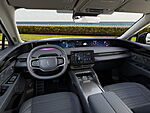 New 2025 LINCOLN NAUTILUS RESERVE in PEMBROKE PINES, FLORIDA (Photo 9)