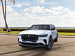 New 2025 LINCOLN NAUTILUS PREMIERE in PEMBROKE PINES, FLORIDA (Photo 2)