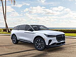 New 2025 LINCOLN NAUTILUS PREMIERE in PEMBROKE PINES, FLORIDA (Photo 7)